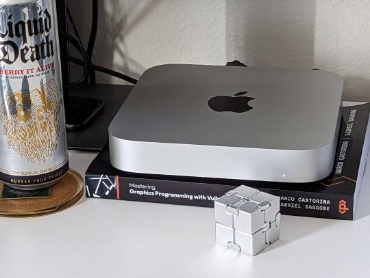 M2 Mac Mini